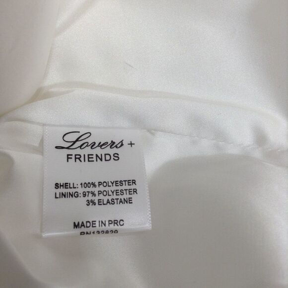 Lovers + Friends The Manhattan Skirt NWOT Size 2 - Picture 7 of 8